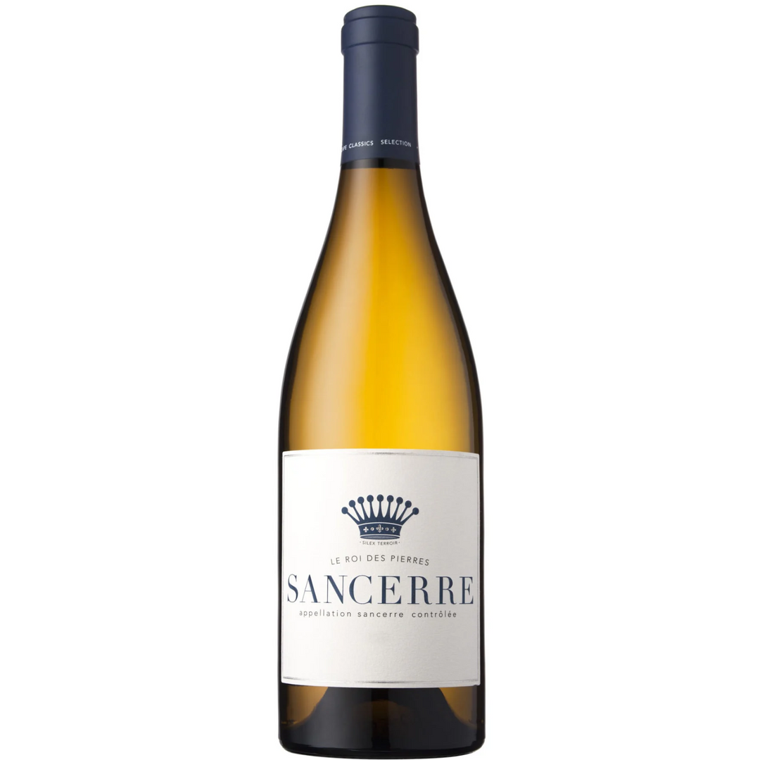 Le Roi des Pierres Sancerre, Loire, France 2023