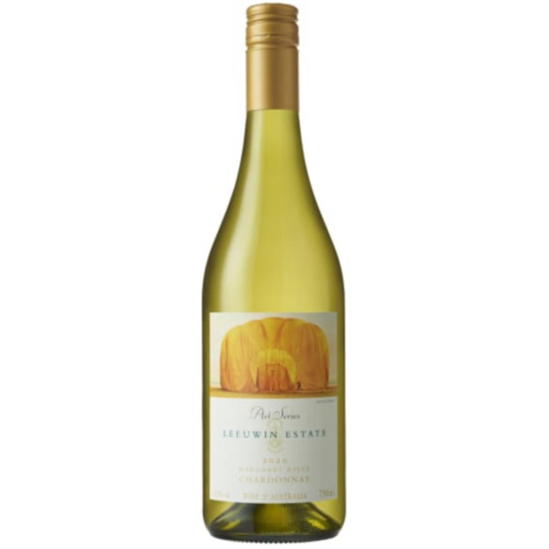 Leeuwin Estate Art Series Chardonnay, Margaret River, Australia 2020