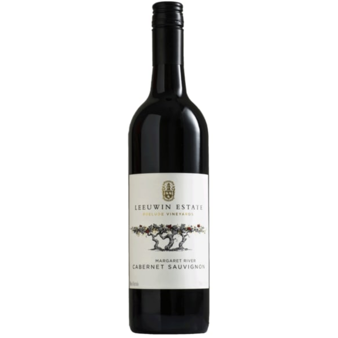 Leeuwin Estate Prelude Vineyards Cabernet Sauvignon, Margaret River, Australia 2020