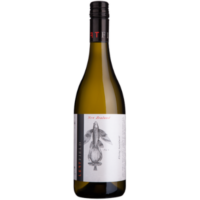 Left Field Sauvignon Blanc, Marlborough, New Zealand 2018