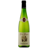 Leon Beyer Riesling, Alsace, France 2020