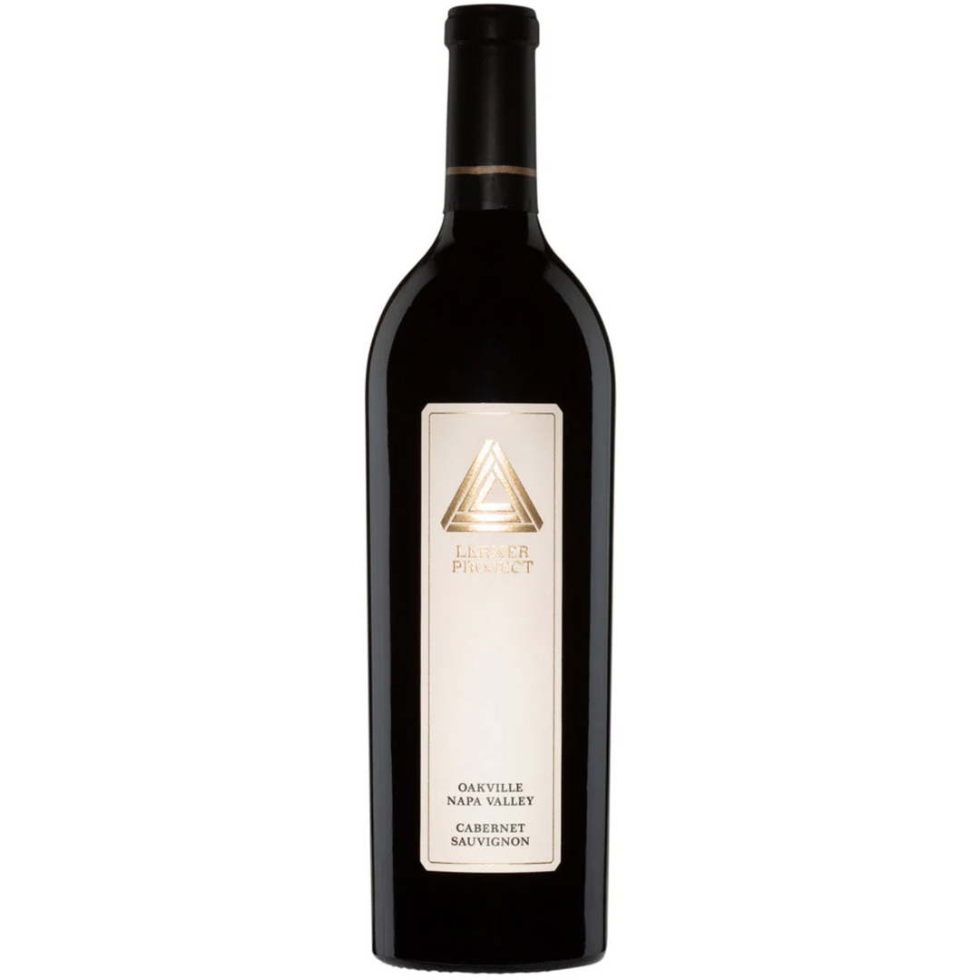 Lerner Project Cabernet Sauvignon, Oakville, USA 2019