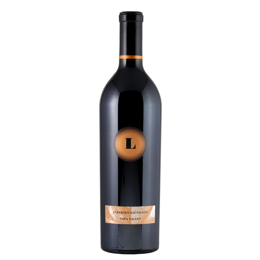 Lewis Cellars Cabernet Sauvignon, Napa Valley, USA 2021