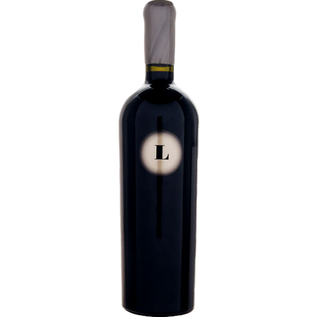 Lewis Cellars Cuvee L Cabernet Sauvignon, Napa Valley, USA 2019 2.25L