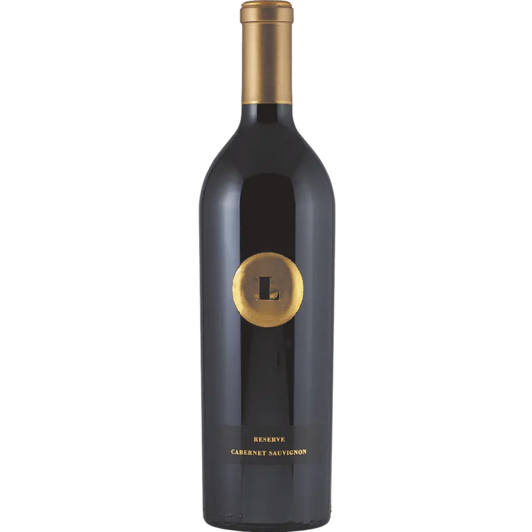 Lewis Cellars Reserve Cabernet Sauvignon, Napa Valley, USA 2021