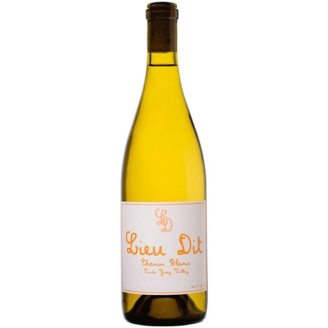 Lieu Dit Winery Chenin Blanc, Santa Ynez Valley, USA 2021