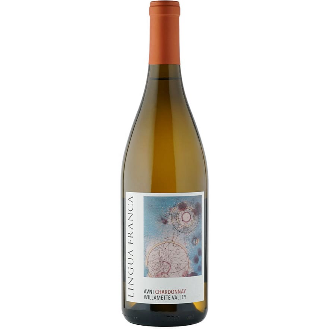 Lingua Franca 'Avni' Chardonnay, Willamette Valley, USA 2021