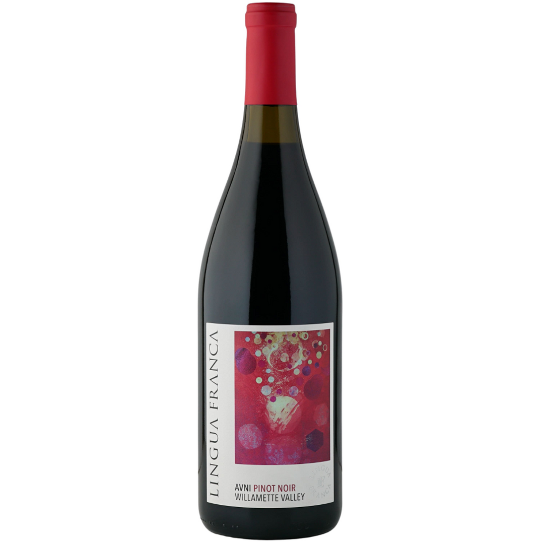 Lingua Franca 'Avni' Pinot Noir, Willamette Valley, USA 2022