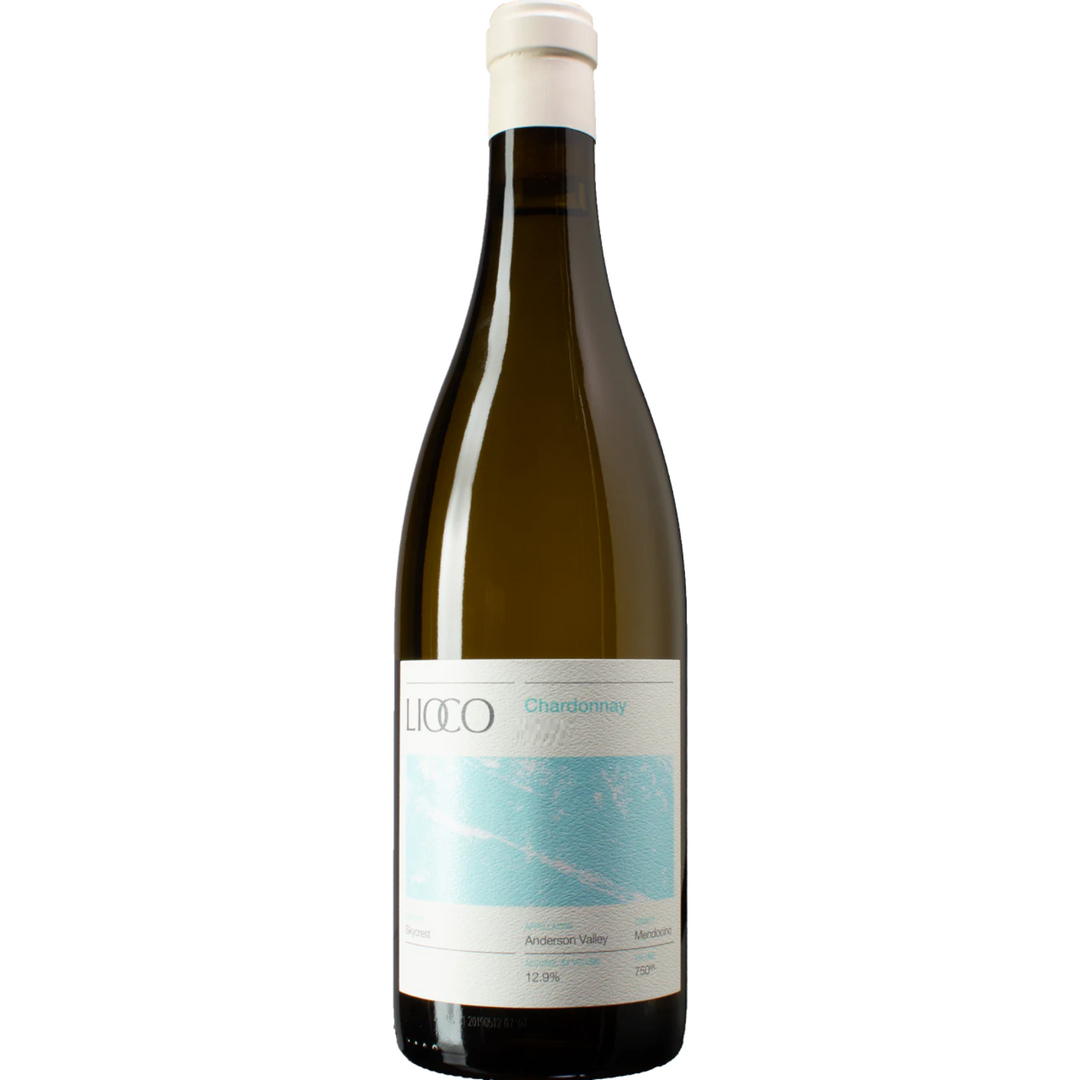 Lioco Skycrest Vineyard Chardonnay, Anderson Valley, USA 2021