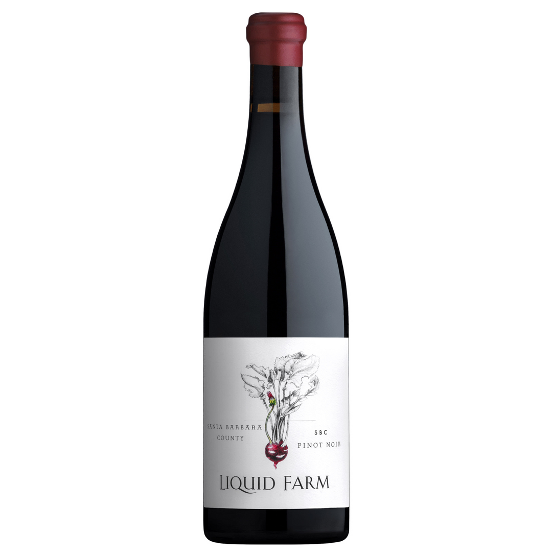 Liquid Farm SBC Pinot Noir, Santa Barbara County, USA 2022