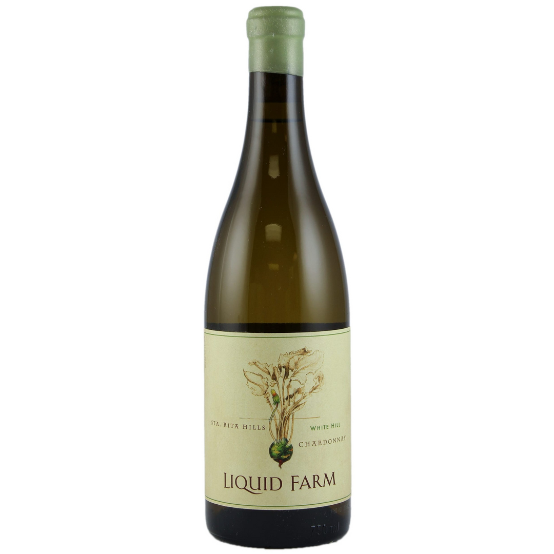 Liquid Farm White Hill Chardonnay, Sta Rita Hills, USA 2022