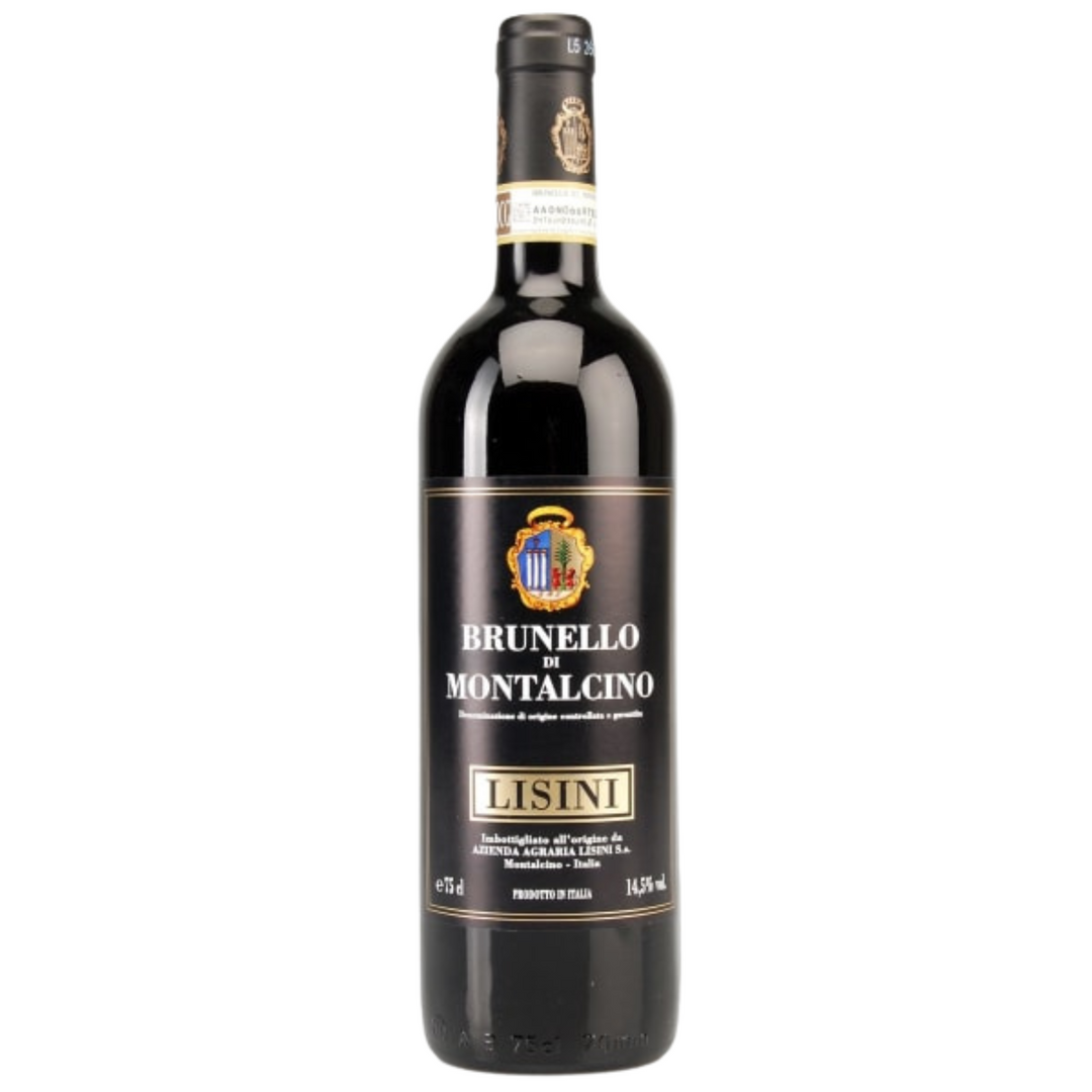 Lisini Brunello di Montalcino DOCG Tuscany, Italy 2019