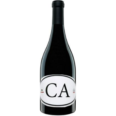 Locations Wine CA Red, California, USA 2020