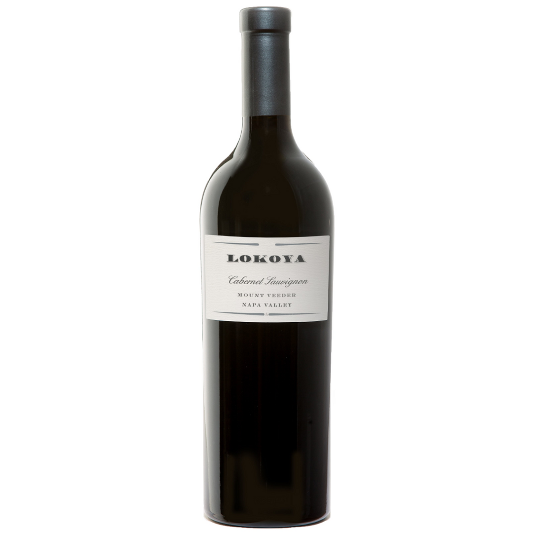 Lokoya Winery Mount Veeder Cabernet Sauvignon, Napa Valley, USA 2019