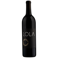 Lola Wines Cabernet Sauvignon, Napa Valley, USA 2021