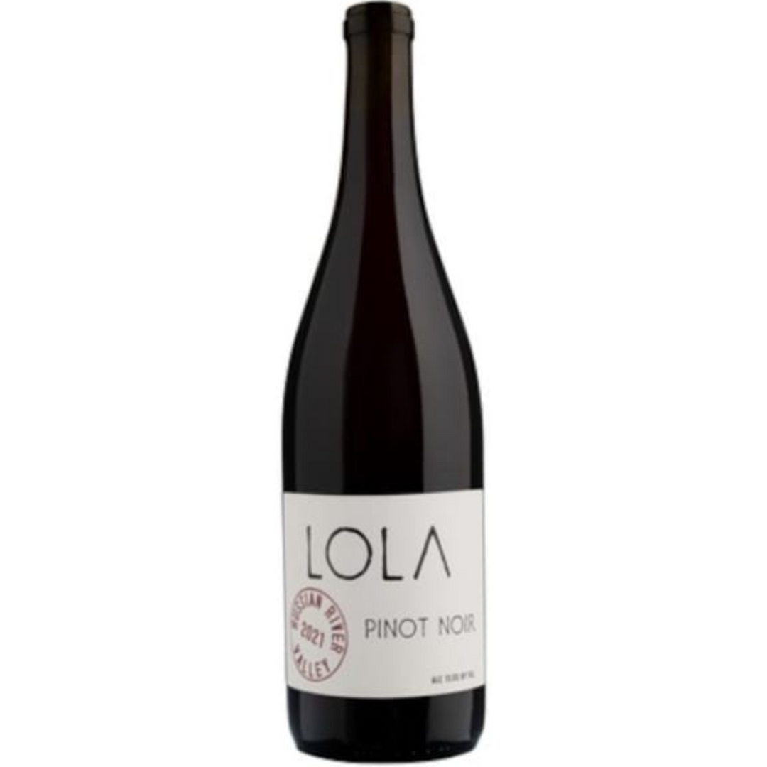 Lola Wines Russian River Valley Pinot Noir, USA 2021