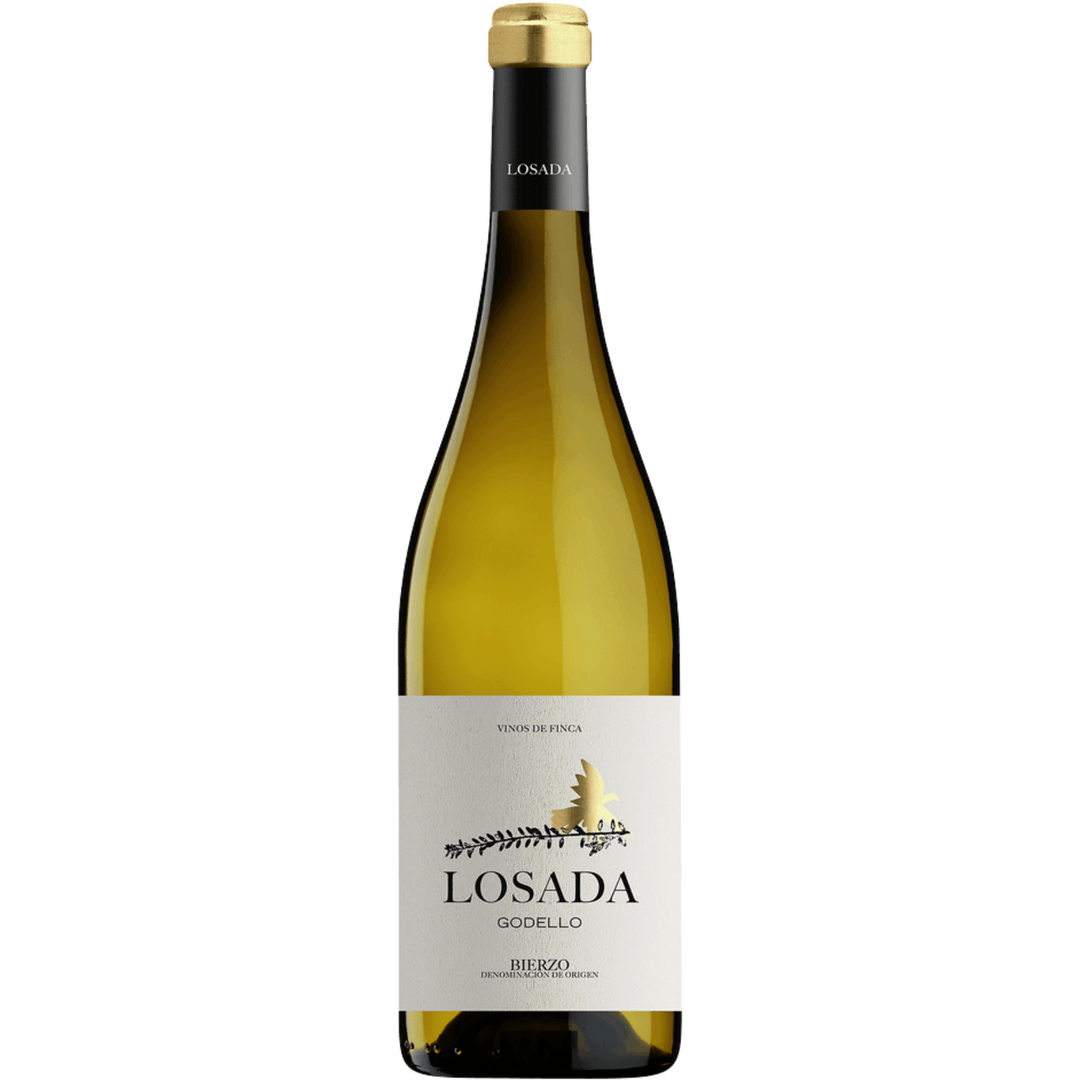 Losada Vinos de Finca 'Losada' Godello, Bierzo, Spain 2021