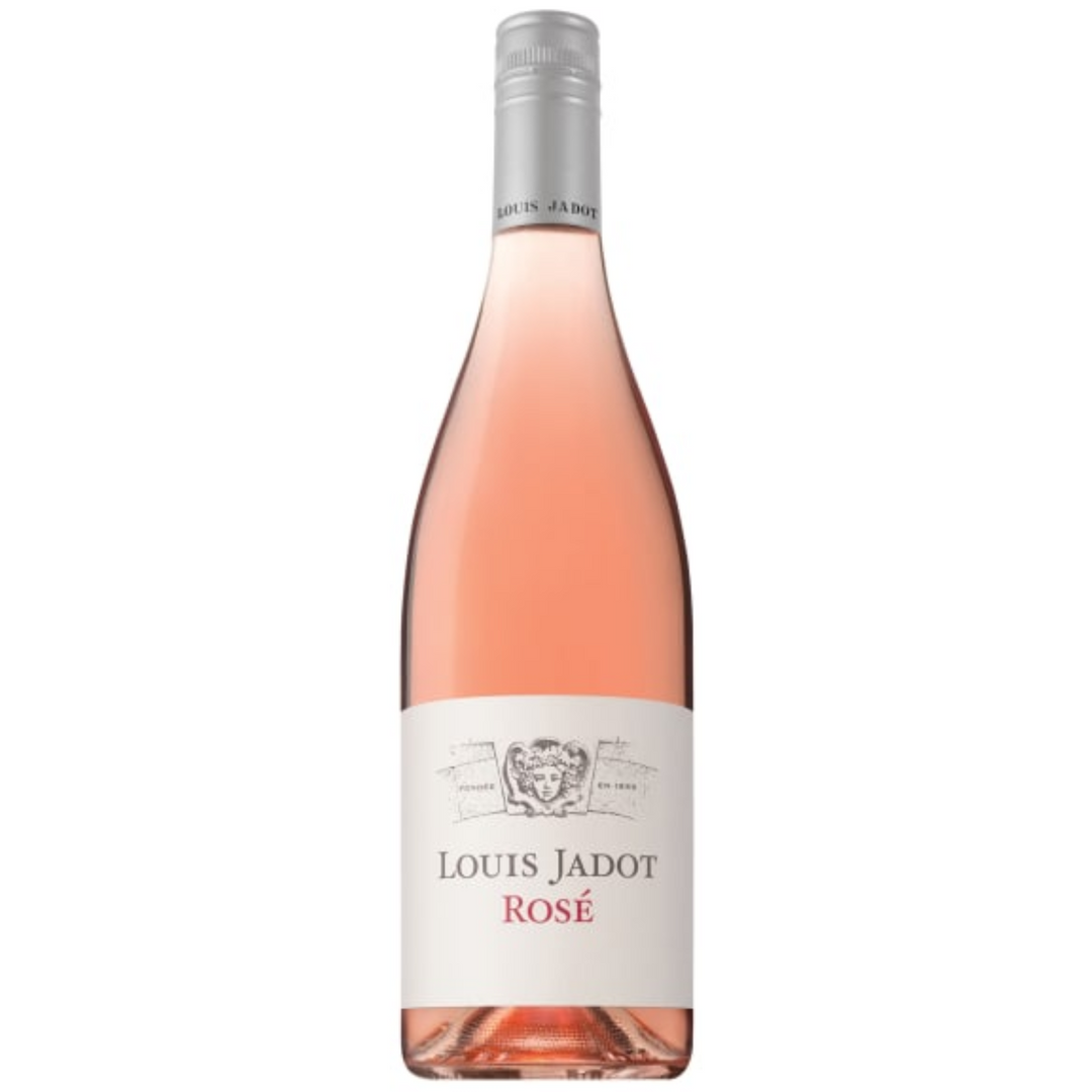 Louis Jadot Rose, France 2022 Case (6x750ml)