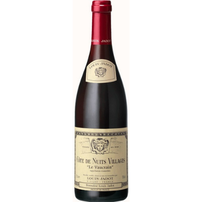 Louis Jadot Les Vaucrains, Nuits-Saint-Georges Premier Cru, France 2019