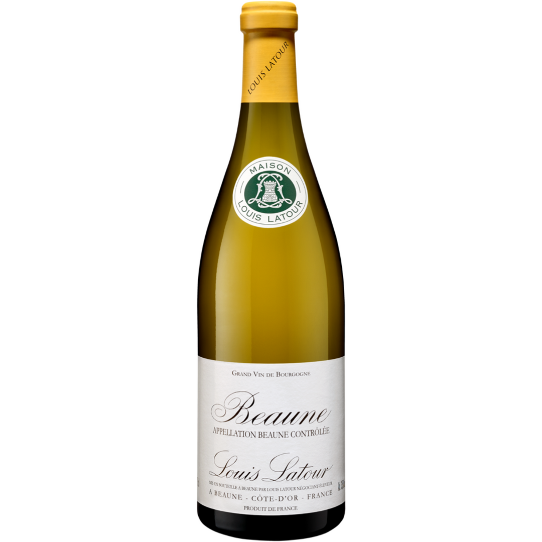 Louis Latour Beaune Blanc, Cote de Beaune, France 2019 Case (6x750ml)