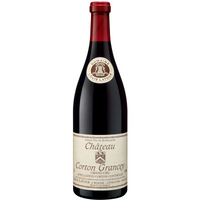 Louis Latour Chateau Corton Grancey Grand Cru, Cote de Beaune, France 2019