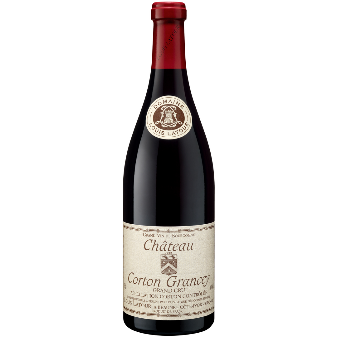 Louis Latour Chateau Corton Grancey Grand Cru, Cote de Beaune, France 2020