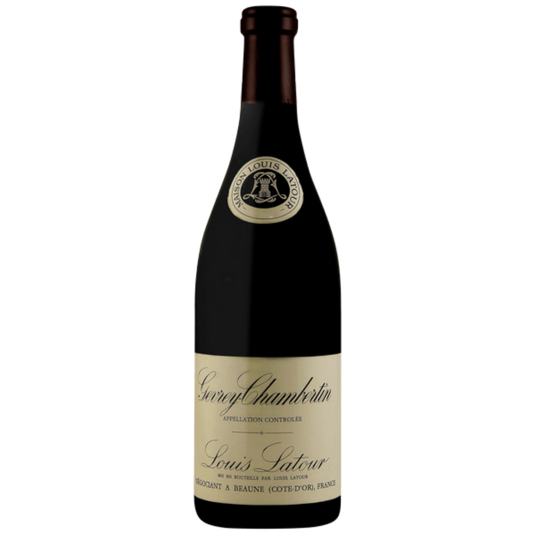 Louis Latour Gevrey-Chambertin, Cote de Nuits, France 2019