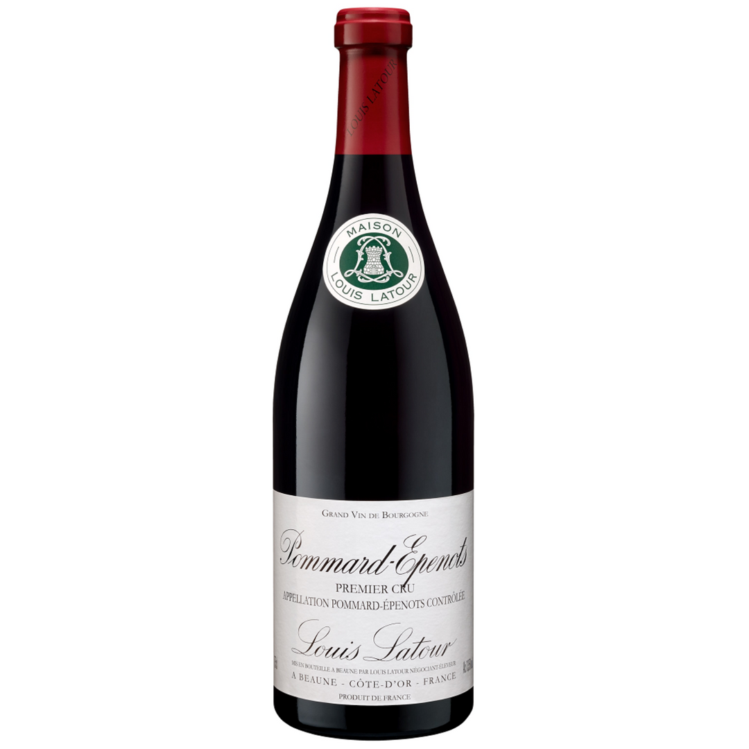 Louis Latour Les Epenots, Pommard Premier Cru, France 2018