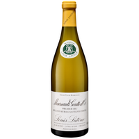 Louis Latour Les Goutte d'Or, Meursault Premier Cru, France 2020