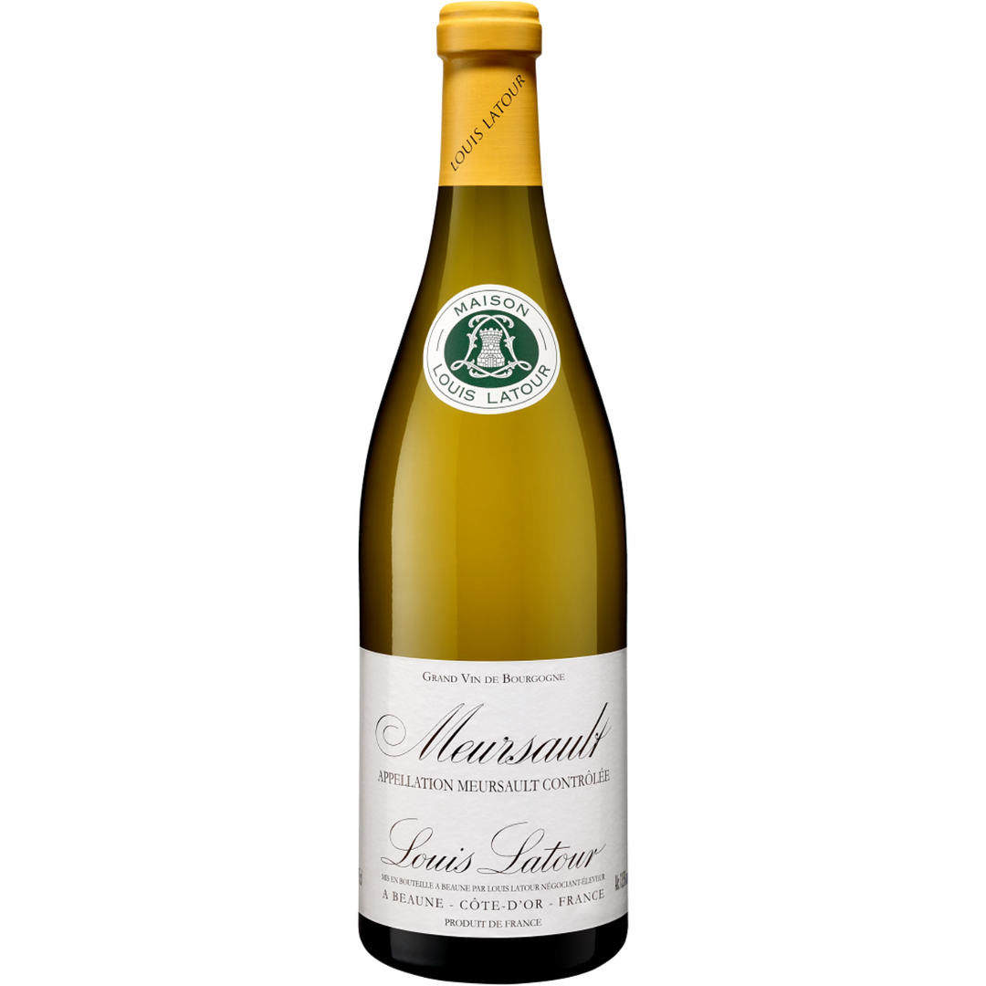 Louis Latour Meursault, Cote de Beaune, France 2020