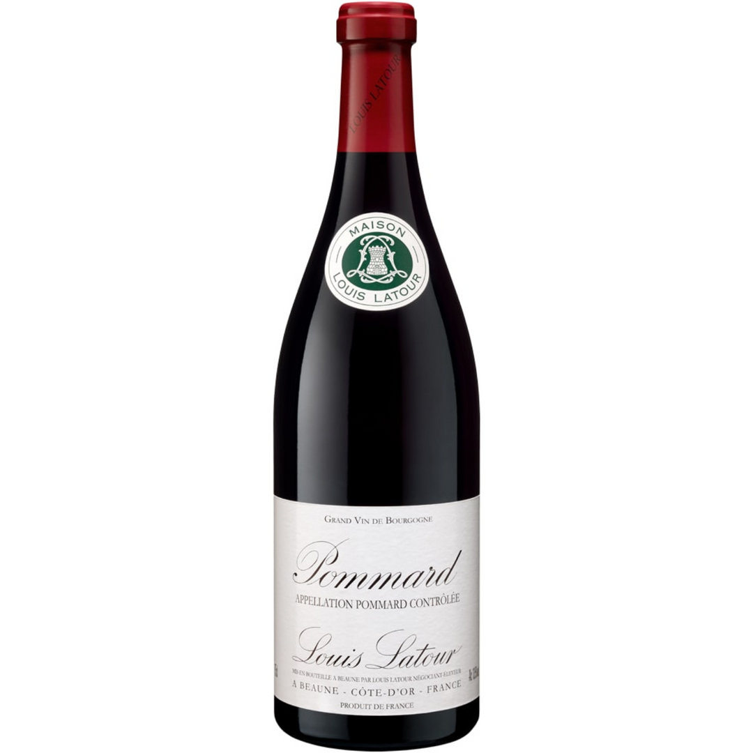 Louis Latour Pommard, Cote de Beaune, France 2018