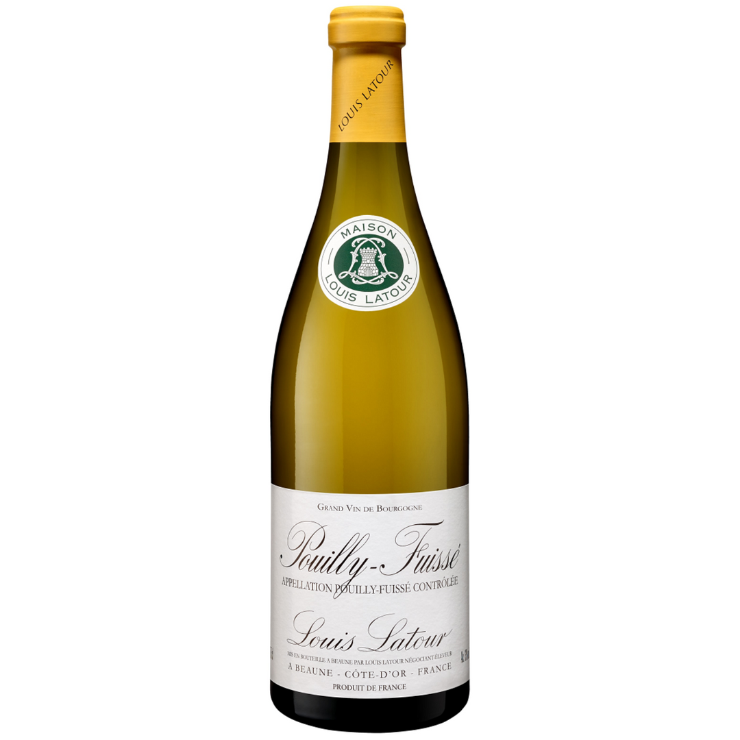 Louis Latour Pouilly-Fuisse, Maconnais, France 2022