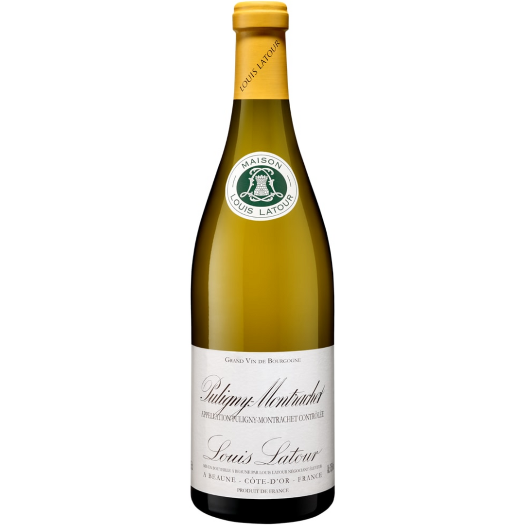 Louis Latour Puligny-Montrachet, Cote de Beaune, France 2022