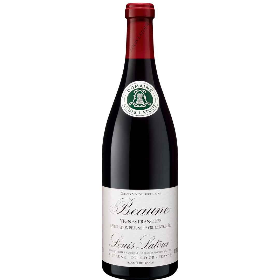 Louis Latour Vignes Franches, Beaune Premier Cru, France 2019