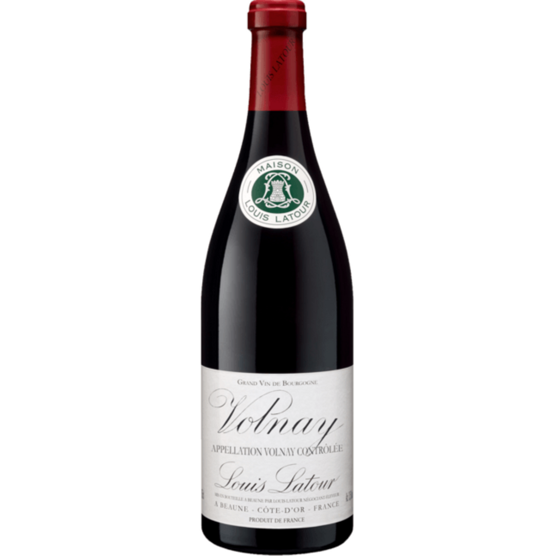 Louis Latour Volnay, Cote de Beaune, France 2018