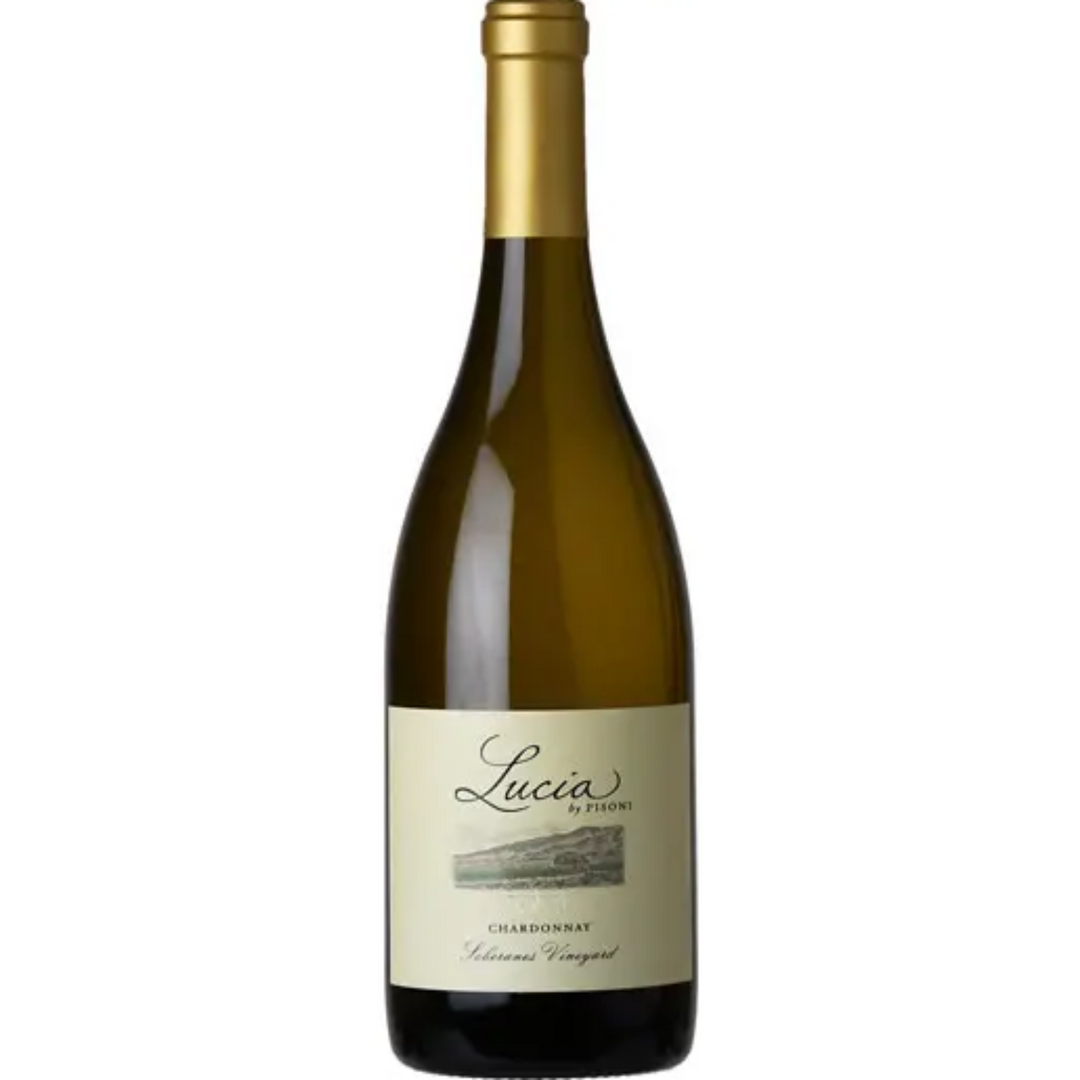 Lucia by Pisoni Soberanes Vineyard Chardonnay, Santa Lucia Highlands, USA 2022