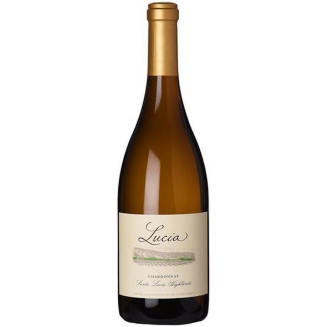 Lucia by Pisoni Chardonnay, Santa Lucia Highlands, USA 2022