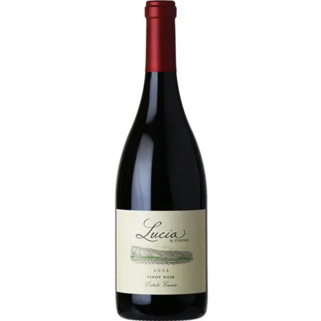 Lucia by Pisoni Estate Cuvee Pinot Noir, Santa Lucia Highlands, USA 2022