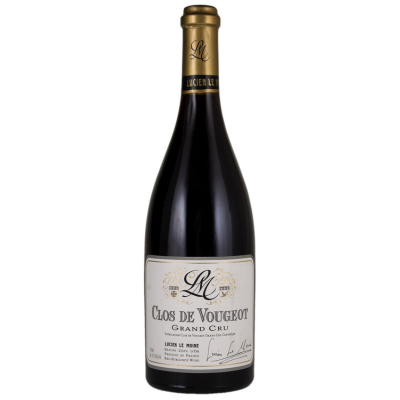 Lucien Le Moine Clos de Vougeot Grand Cru, Cote de Nuits, France 2017