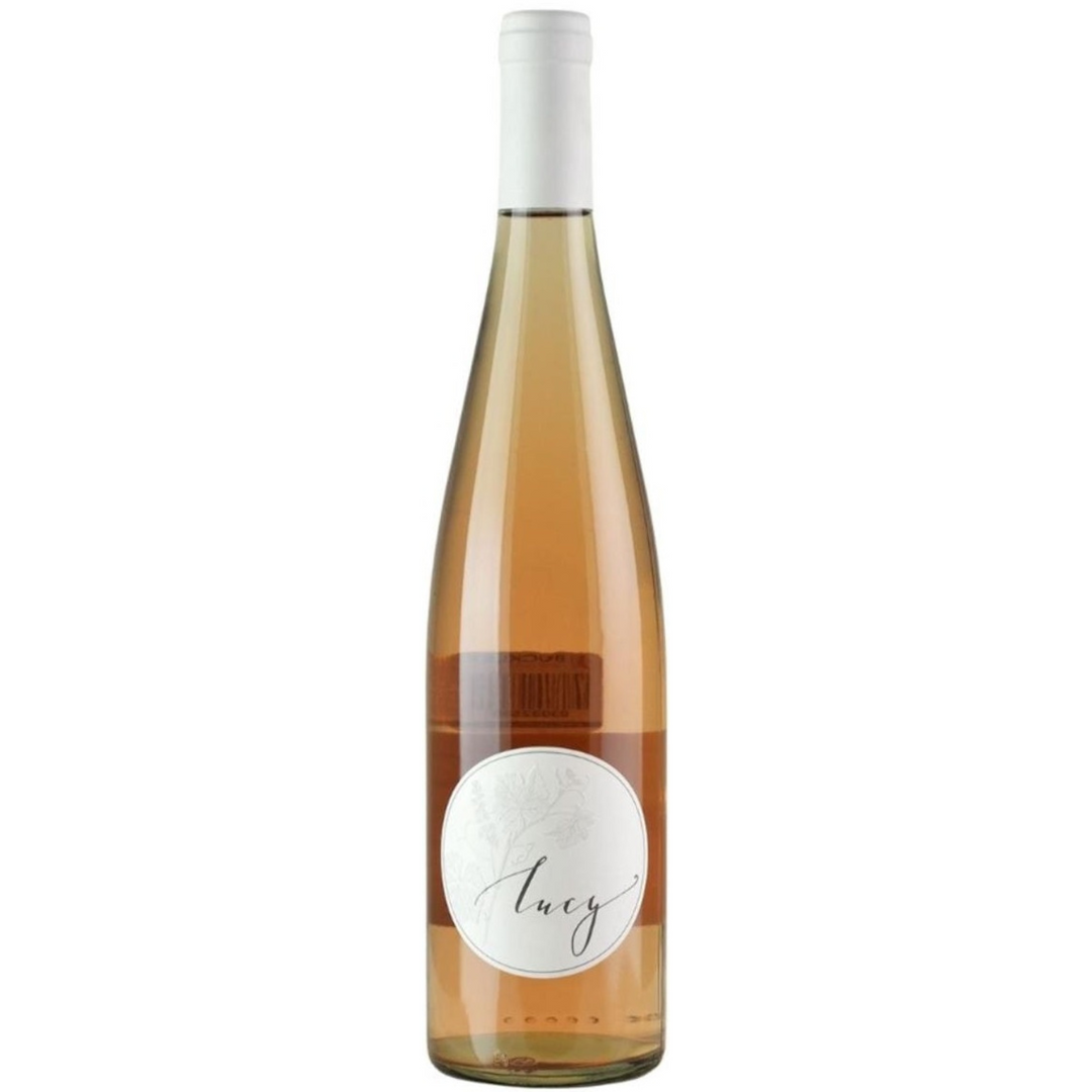 Lucy Wines Rose, Santa Lucia Highlands, USA 2022 Case (6x750ml)