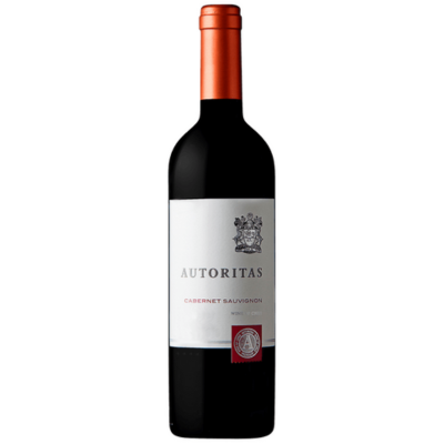 Luis Felipe Edwards 'Autoritas' Cabernet Sauvignon, Chile 2022 Case (6x750ml)