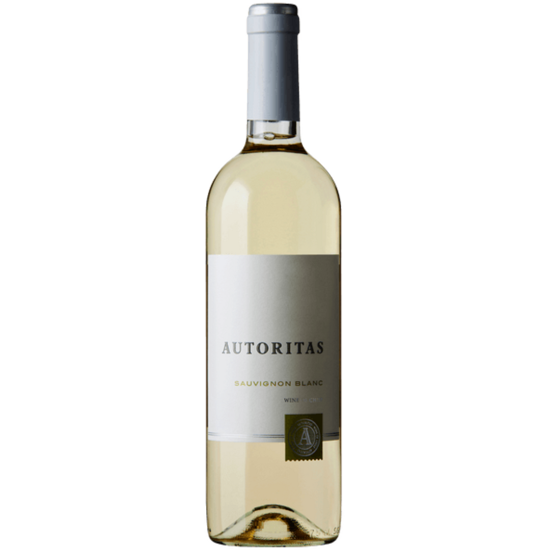 Luis Felipe Edwards 'Autoritas' Sauvignon Blanc, Central Valley, Chile 2021 Case (6x750ml)