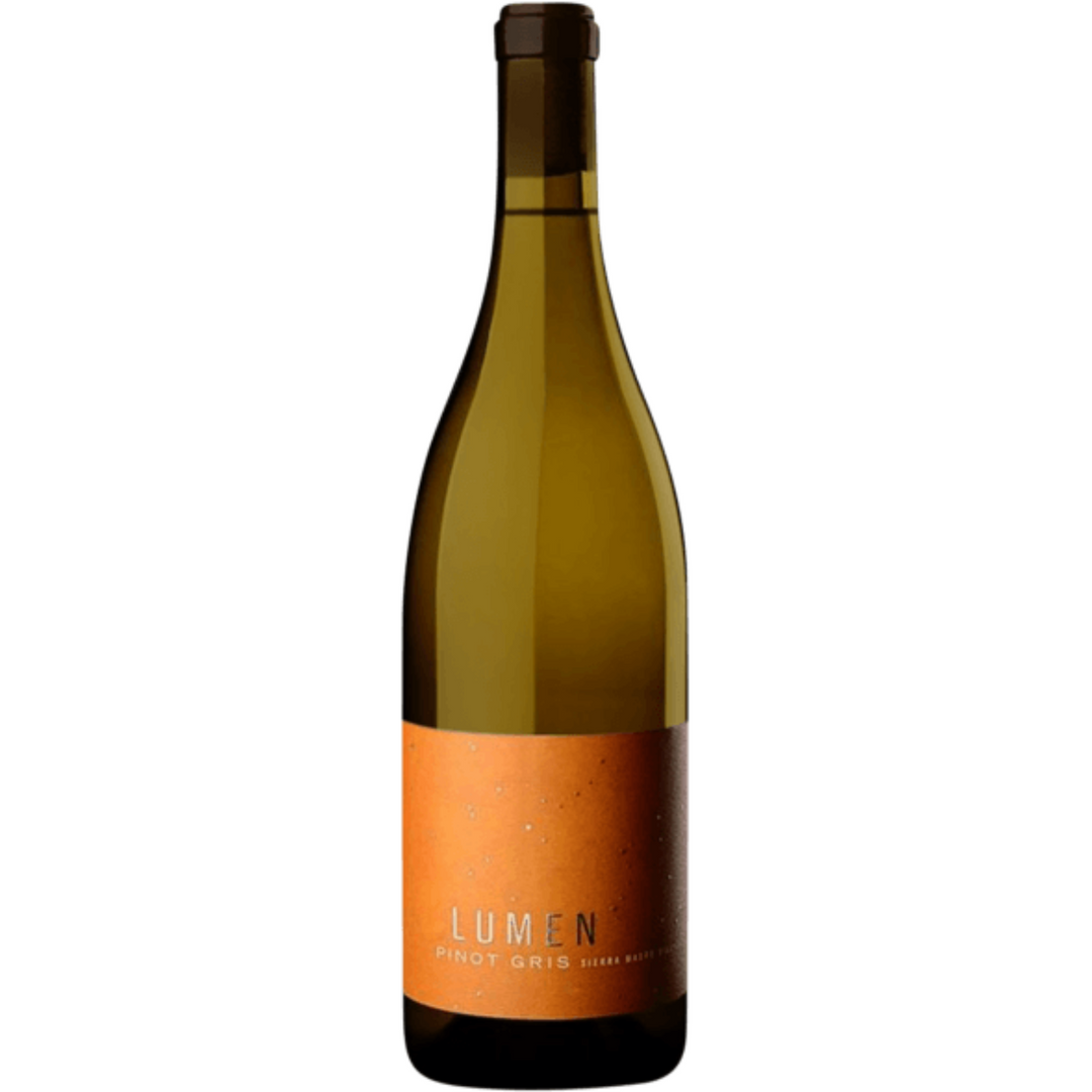 Lumen Pinot Gris, Santa Maria Valley, USA 2021 Case (6x750ml)