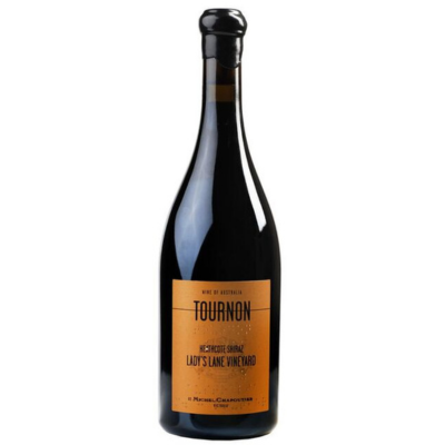 M. Chapoutier Domaine Tournon Ladys Lane Shiraz, Heathcote, Australia 2018