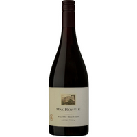 MacRostie Wildcat Mountain Vineyard Pinot Noir, Sonoma County, USA 2021