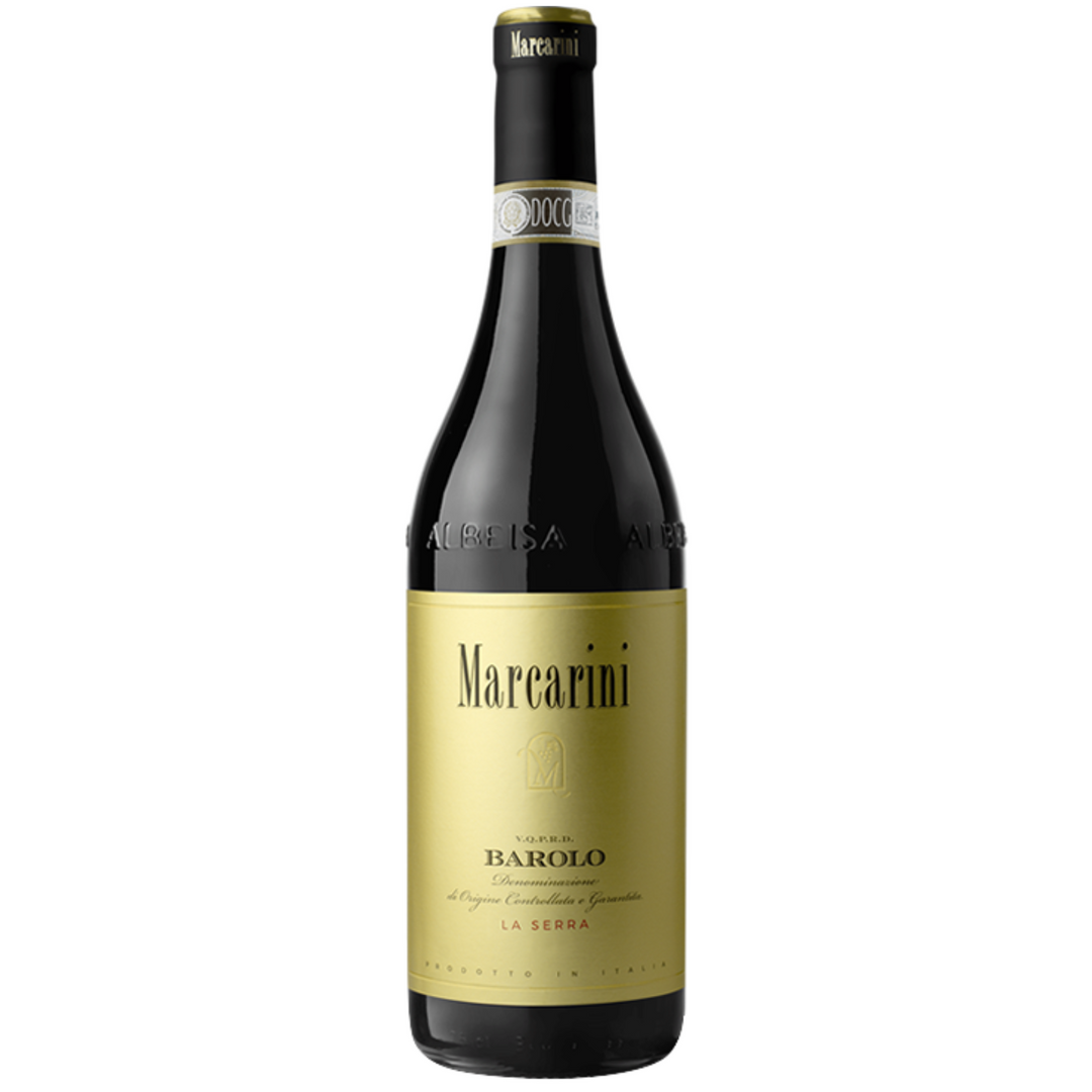 Marcarini La Serra, Barolo DOCG, Italy 2019