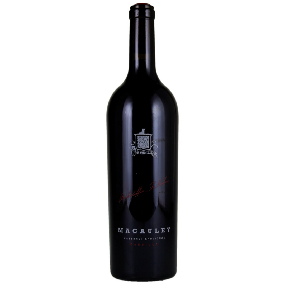 Macauley Vineyard Beckstoffer To Kalon Vineyard Cabernet Sauvignon, Oakville, USA 2019