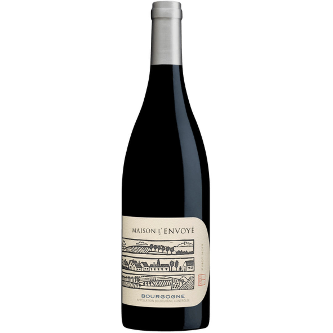 Maison L'Envoye Bourgogne Pinot Noir, Burgundy, France 2021