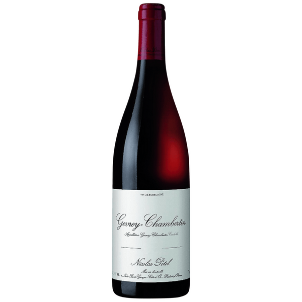 Maison Nicolas Potel Gevrey-Chambertin, Cote de Nuits, France 2020