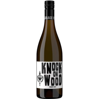 Maison Noir Knock on Wood Chardonnay, Willamette Valley, USA 2021